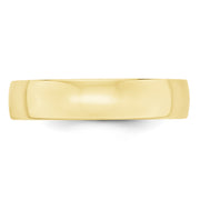 10KY 5mm LTW Comfort Fit Band Size 12