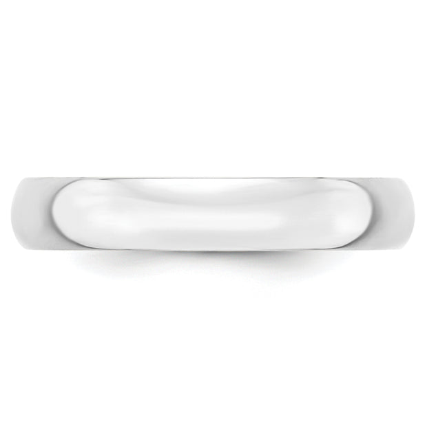 10KW 4mm LTW Half Round Band Size 10.5