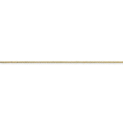 10k .6mm D/C Cable Chain
