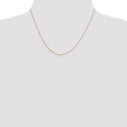 10k .6mm D/C Cable Chain