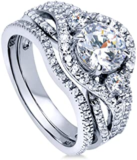 Emerald Cut Diamond Ring